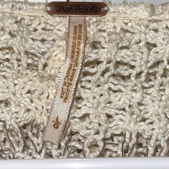 Free People sweater - Picture 2 of 3